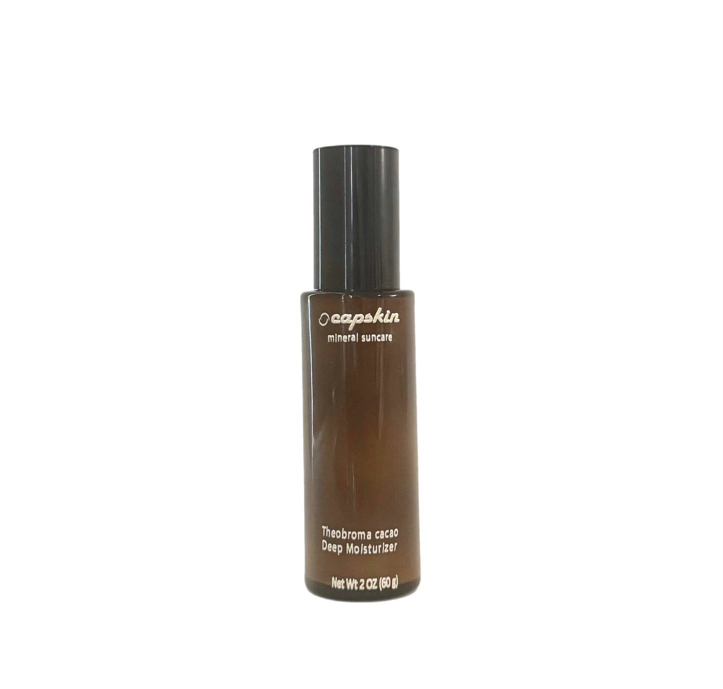 Theobroma Cacao Deep Moisturizer