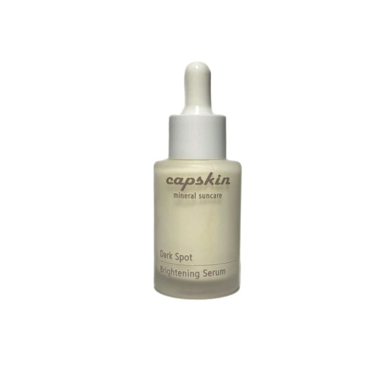 Dark Spot Brightening Serum