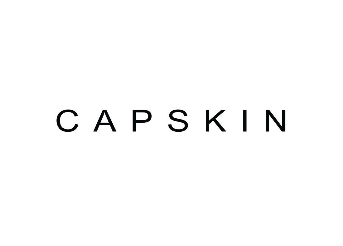 Capskin Mineral Sunscreen