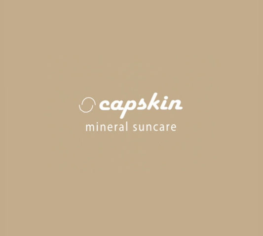 Capskin Mineral Suncare