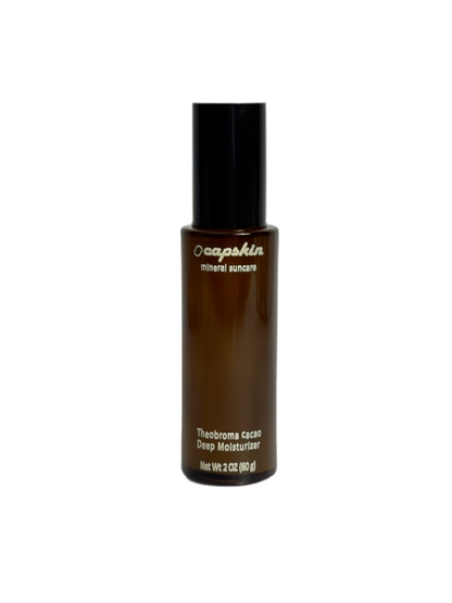 Theobroma Cacao Deep Moisturizer