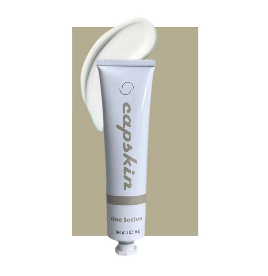 Mineral Zinc Lotion