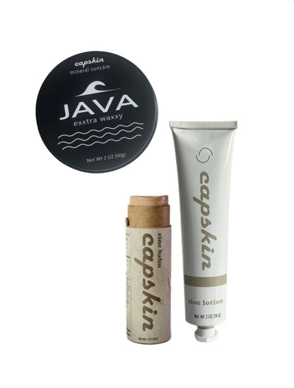 Sun Shield Bundle