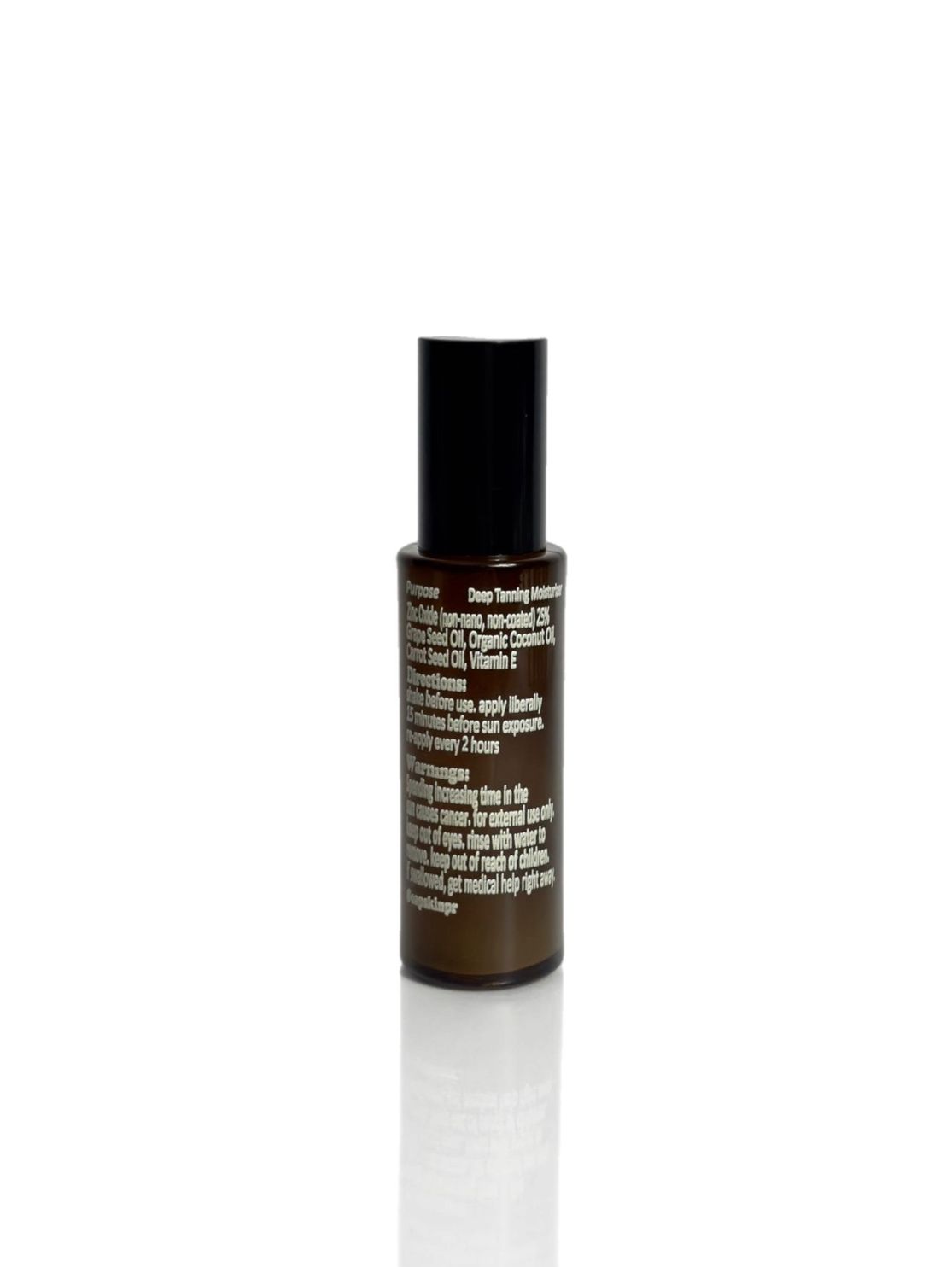 Theobroma Cacao Deep Moisturizer