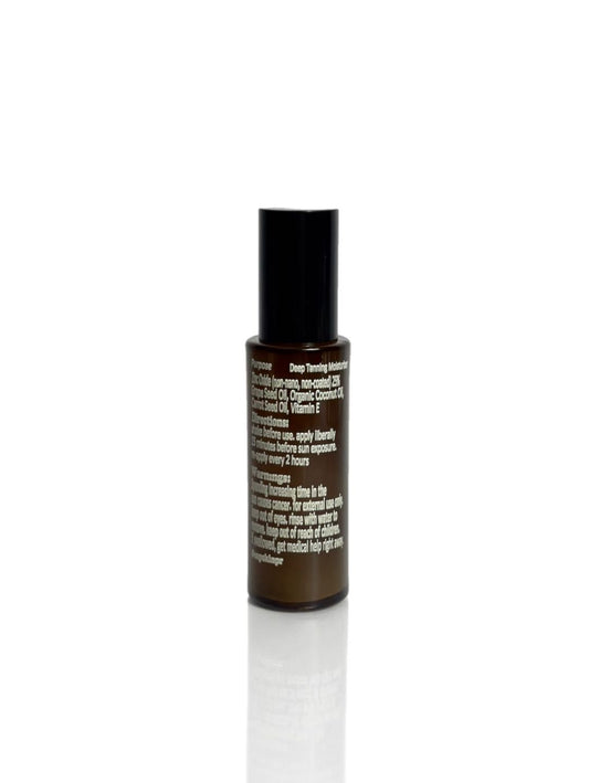 Theobroma Cacao Deep Moisturizer